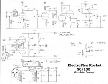 Electroplex-Rocket 100_Rocket 50.Amp preview